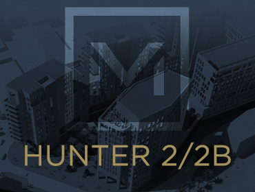 Hunter 2/2B